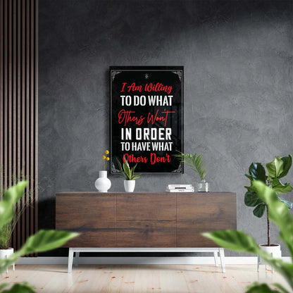 Motivation plakat Moti032