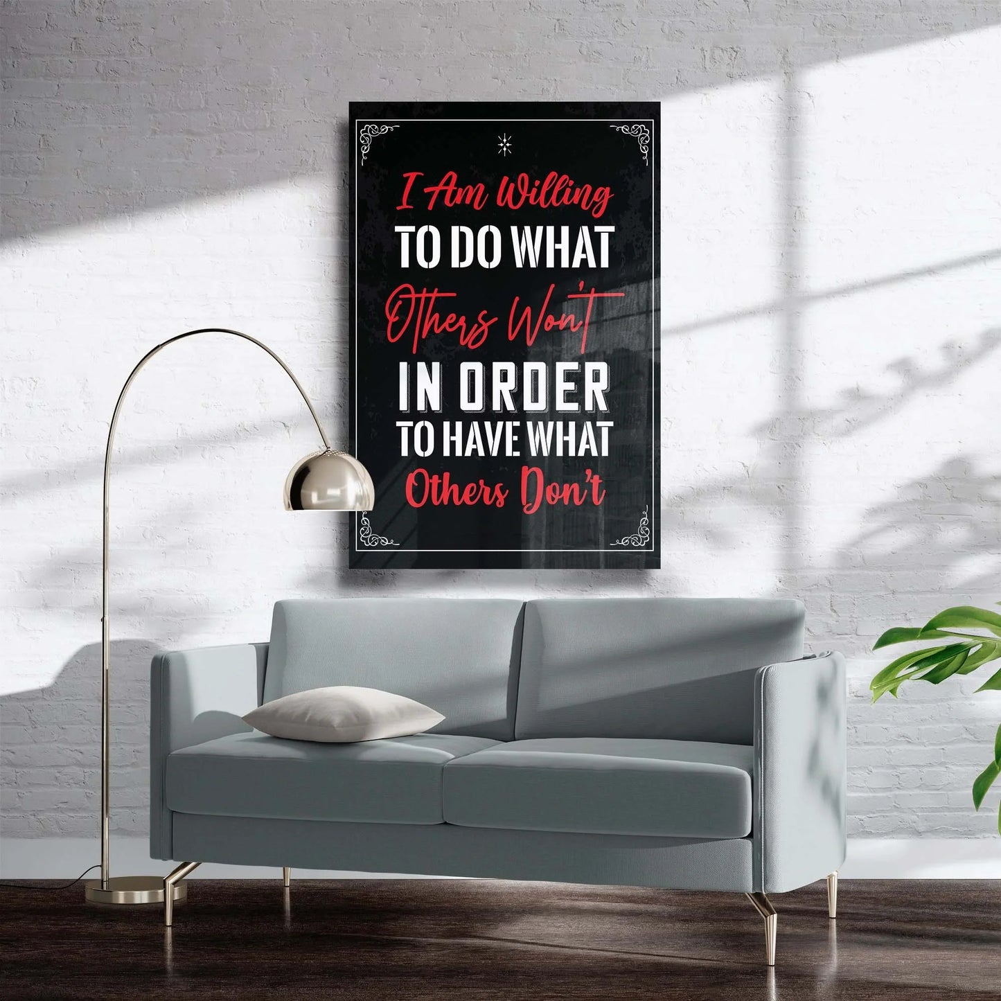 Motivation plakat Moti032