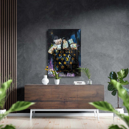 Motivation plakat Moti033