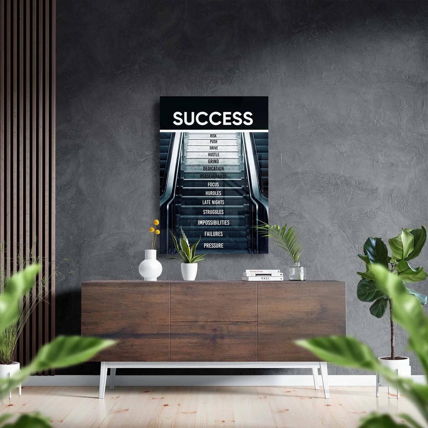 Motivation plakat Moti038