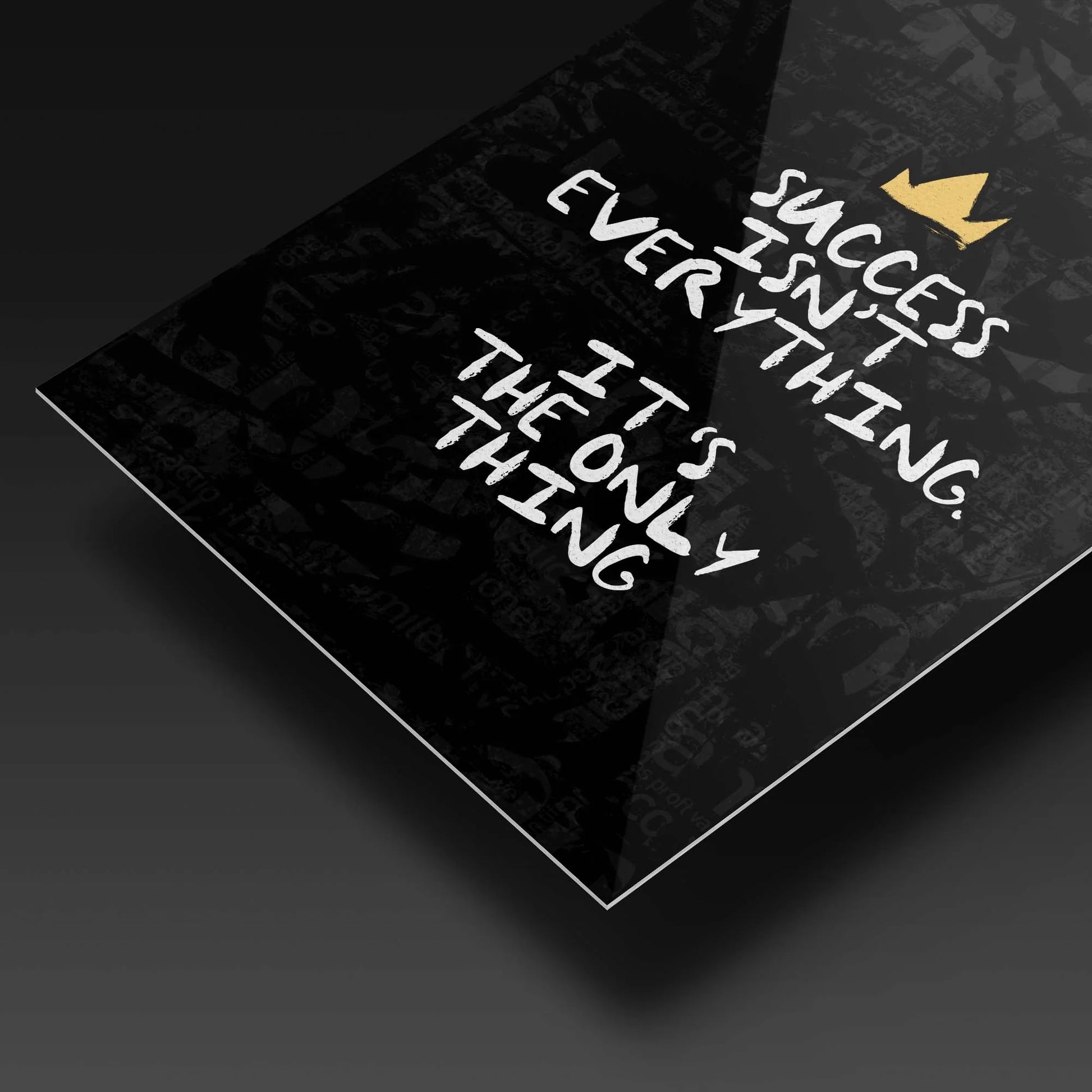 Motivation plakat Moti039