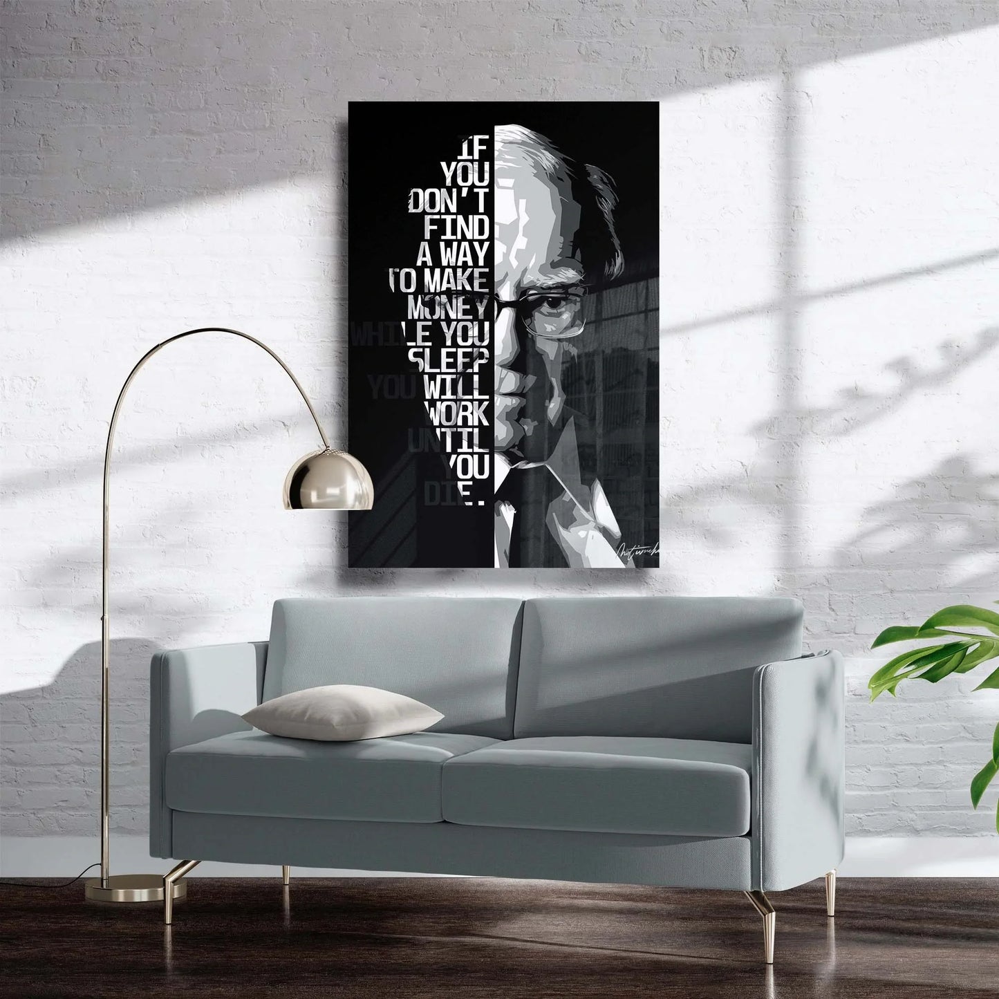 Motivation plakat Moti043