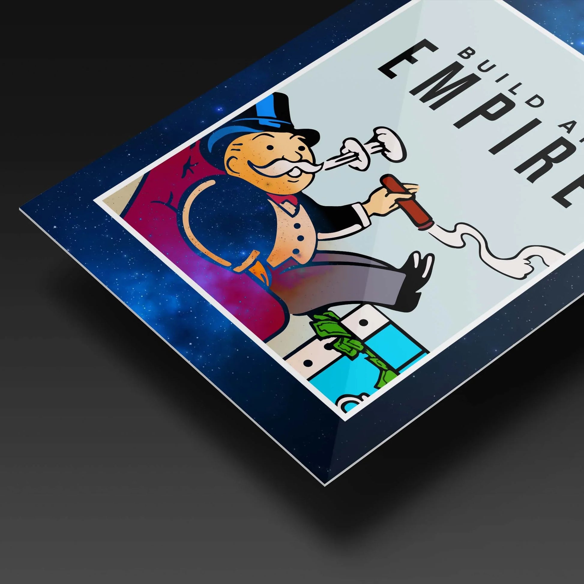 Motivation plakat Moti044