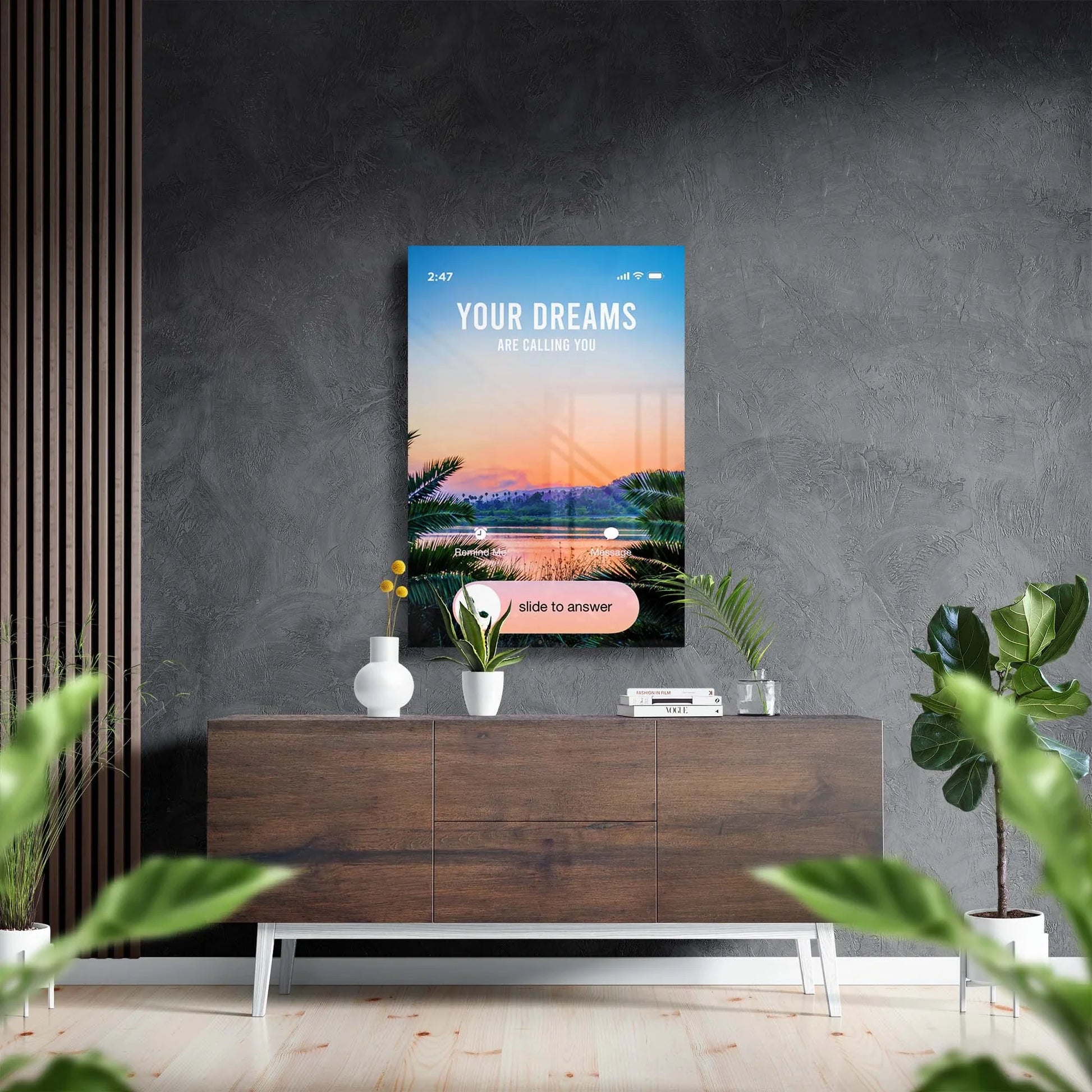 Motivation plakat Moti045