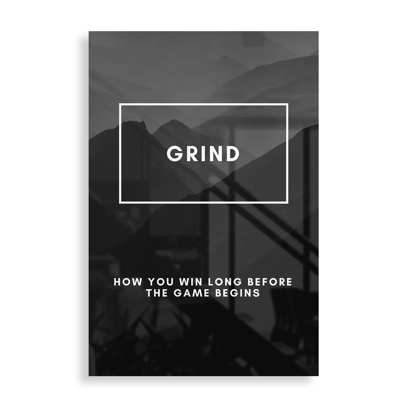 Motivation plakat Moti056