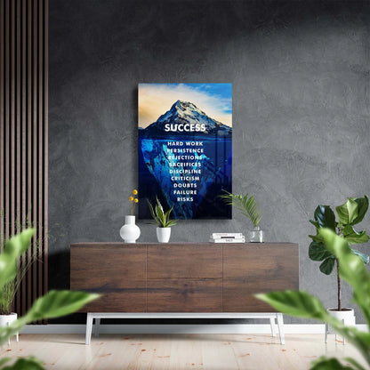 Motivation plakat Moti059