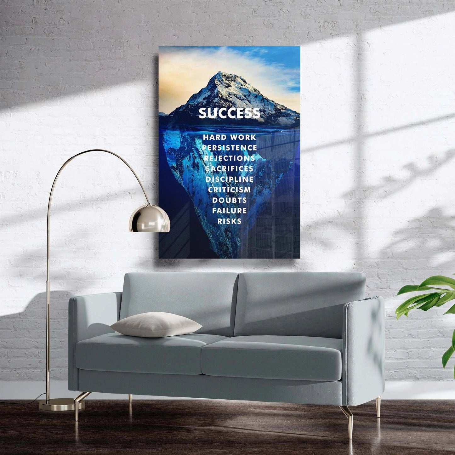 Motivation plakat Moti059