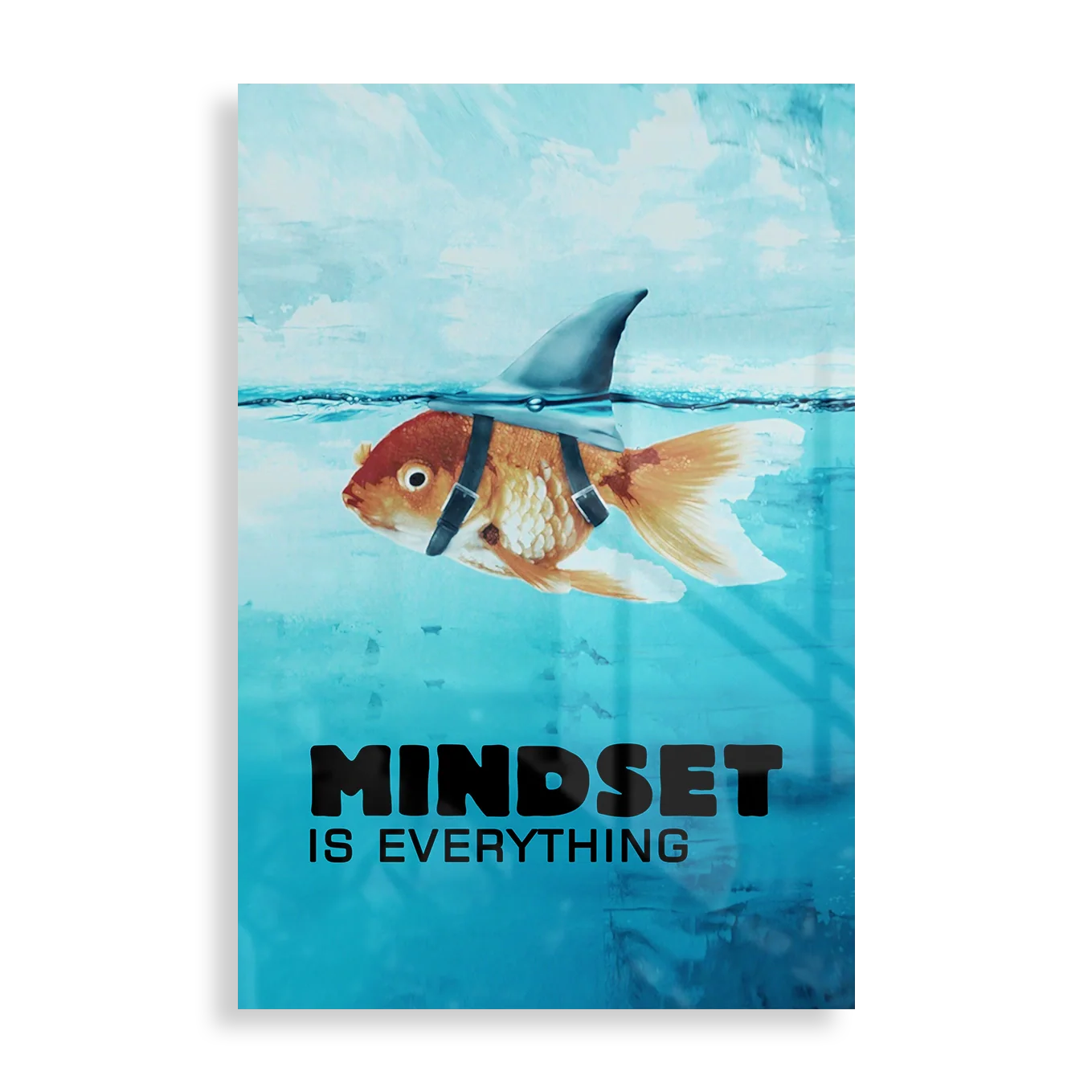 Motivation plakat Moti060