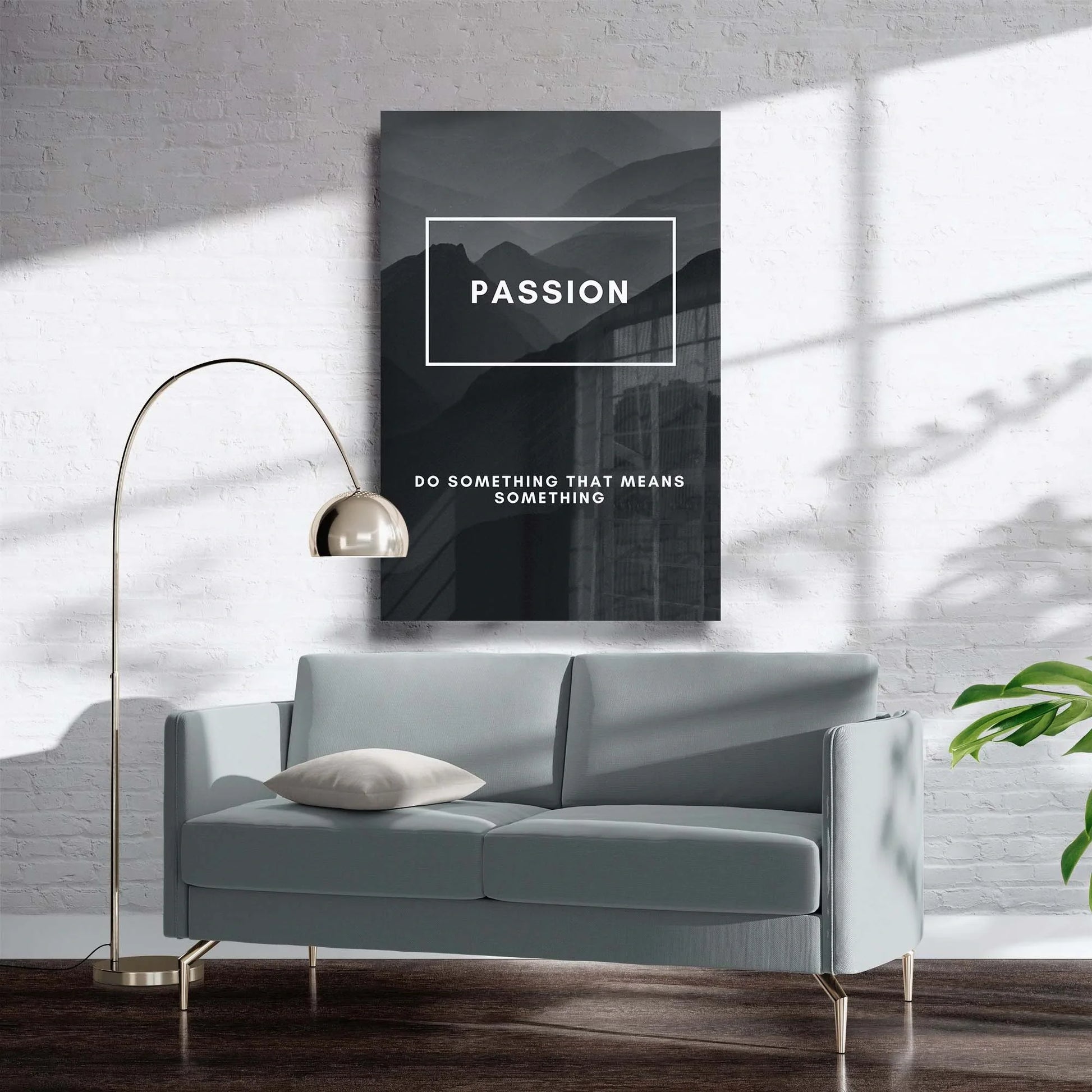 Motivation plakat Moti061