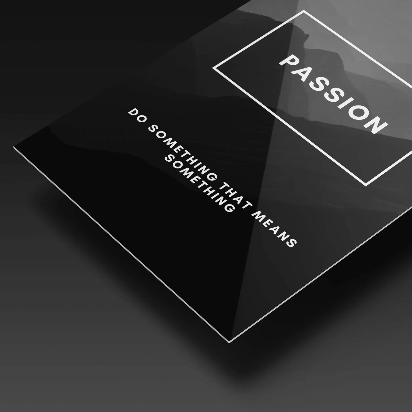 Motivation plakat Moti061