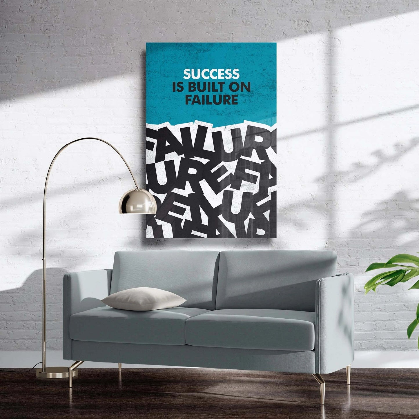 Motivation plakat Moti062