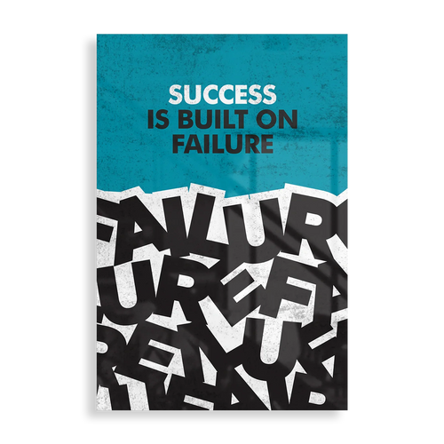 Motivation plakat Moti062