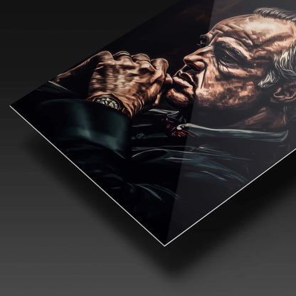 Motivation plakat Moti064