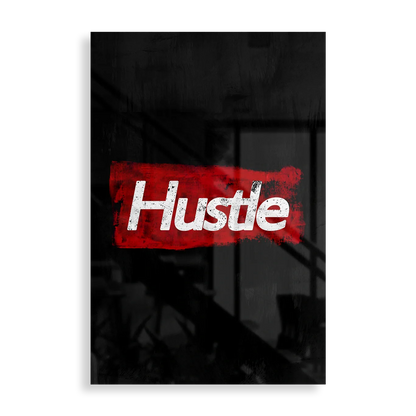 Motivation plakat Moti065