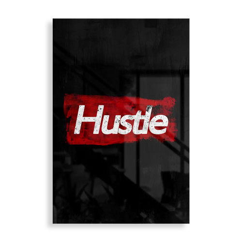 Motivation plakat Moti065