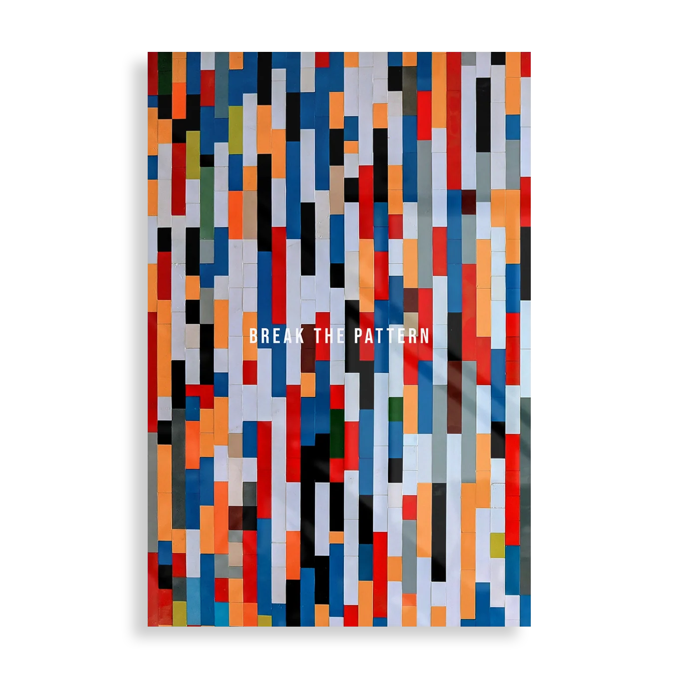 Motivation plakat Moti066