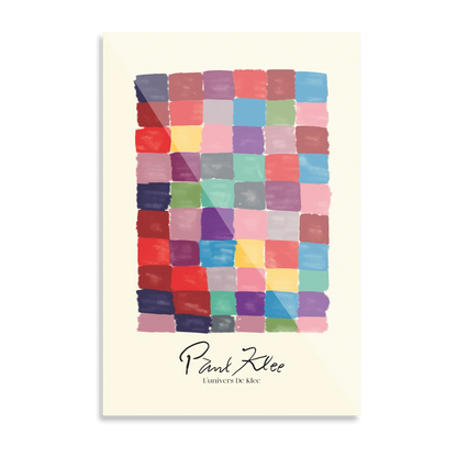 Paul Klee L&