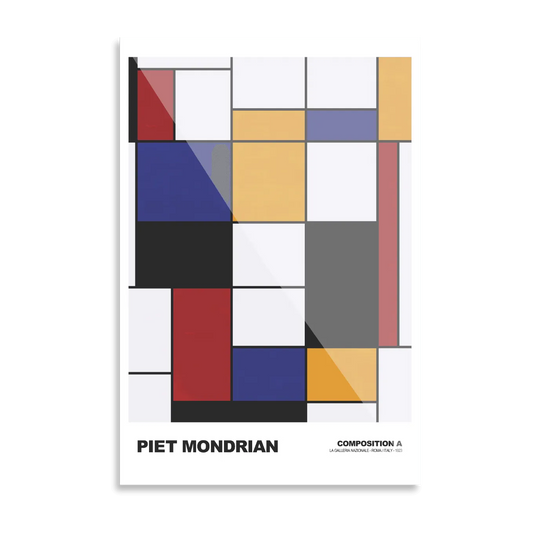 MetalPoster.dk, MetalPoster.eu