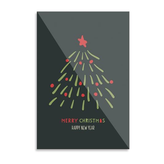 Merry Christmas "Happy New Year" #16