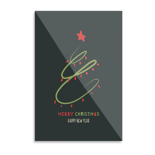 Merry Christmas "Happy New Year" #17