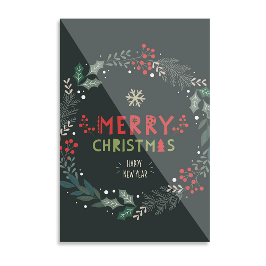 Merry Christmas "Happy New Year" #20